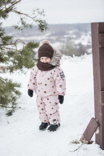 Комбинезон Artel Фрост