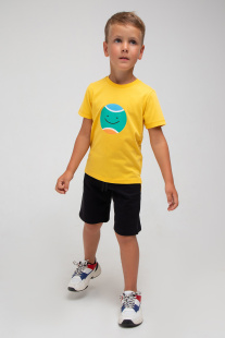 Футболка Crockid К301632