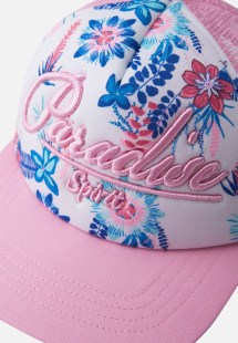 Кепка Lassie 728813B-4091