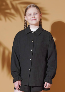 Блузка Clever 863308/17муж-2