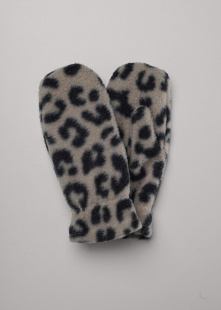 Варежки Clever 425978лн-1