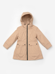 Пальто Orso Bianco Лаэрти