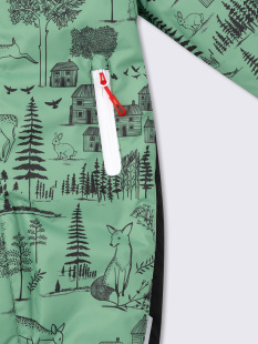 Комбинезон Oldos Сэмми-2