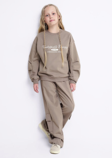 Джемпер Clever 757177/25ф_п