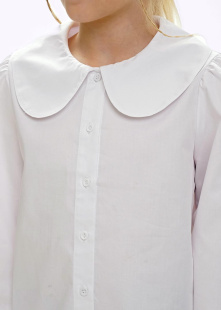 Блузка Clever 743034пп