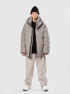 Куртка Orso Bianco Берсерк-2