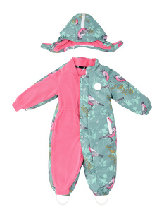 Комбинезон Oldos Леора