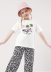 Футболка Clever 857029/19кд_п