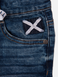 Шорты PlayToday 120216018