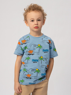 Футболка 3753