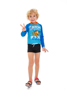 Плавки купальные Oldos Кампс