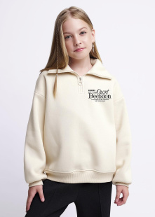 Джемпер Clever 757212/21фф_п-2