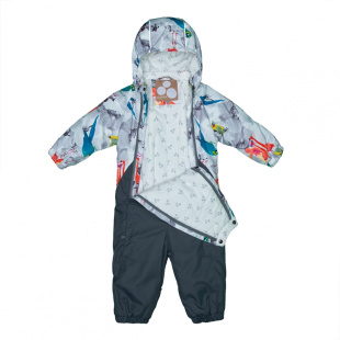 Комбинезон Huppa 36080004-90320