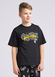 Футболка Clever 845756/76кд_п-2