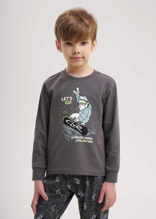 Пижама Clever 909473кд_п-1