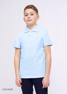 Футболка Clever 903168-01з-2