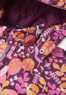 Комбинезон Reimatec 5100116R-4969