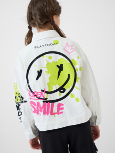 Куртка Play Today 12621505