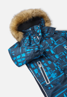 Куртка Reimatec 5100041А-6982