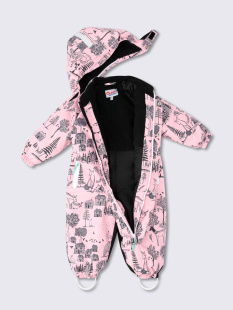 Комбинезон Oldos Сэмми-1