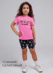 Бриджи Clever 905512гн-3