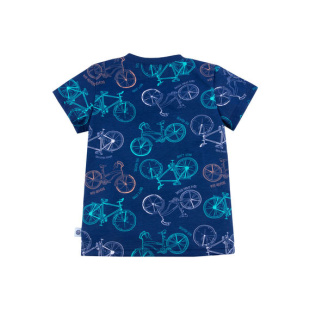 Футболка Bossa Nova 257л-171