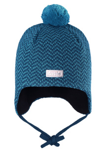 Шапка Lassie 718750-7940