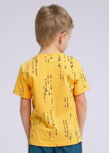 Футболка Clever 733161/65кд_п1	