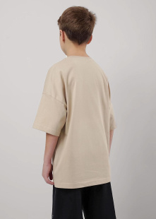 Футболка Clever 856864кд_п