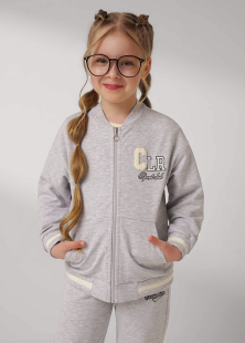 Куртка Clever 757122/22уп_п