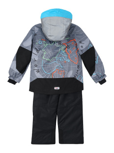 Костюм Oldos Патрик