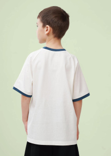 Футболка Clever 867418/18кд_п