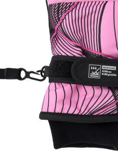 Перчатки Oldos Сара