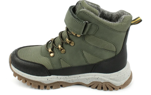 Ботинки Antilopa AL16111