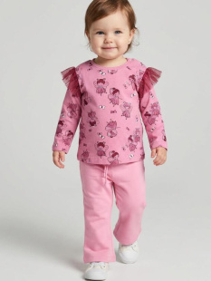 Брюки PlayToday 12623012