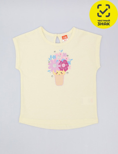 Футболка CRB CSBG 64127-21K