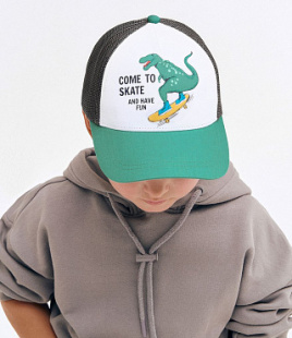 Бейсболка МВ-3017