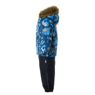 Костюм Huppa 45140030-33266