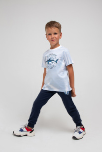 Брюки Crockid К400043