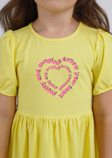 Платье Clever 846322г_п-1