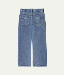 Джинсы SS24TKG091