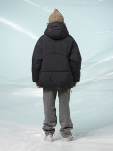 Куртка Orso Bianco Берсерк-1