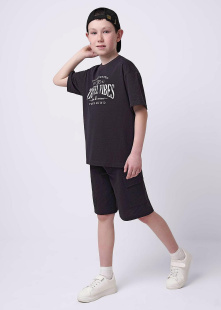 Шорты Clever 857106/20зз_п