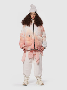 Куртка Orso Bianco Эос