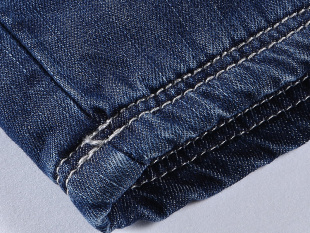 Джинсы Sweet Berry 206128