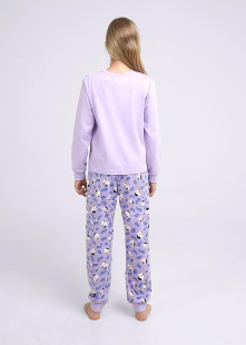 Пижама Clever 903517кд_п
