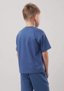 Футболка Clever 855769кд_п-1