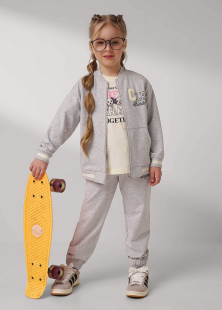 Куртка Clever 757122/22уп_п