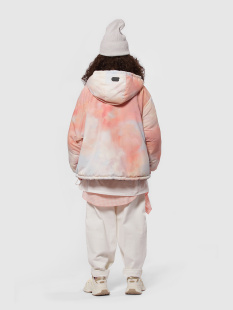 Куртка Orso Bianco Эос