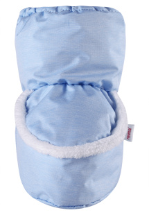 Пинетки Reima 517120-6060